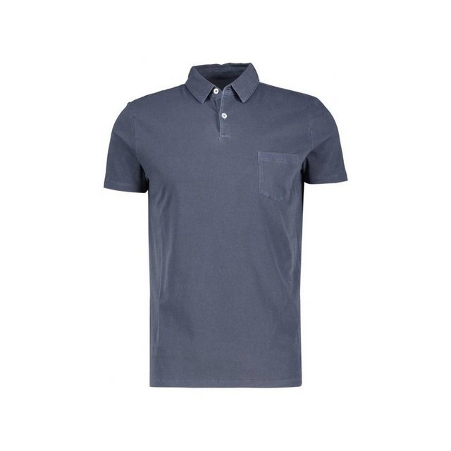 Marc O'Polo Poloshirt uni (1-tlg) günstig online kaufen