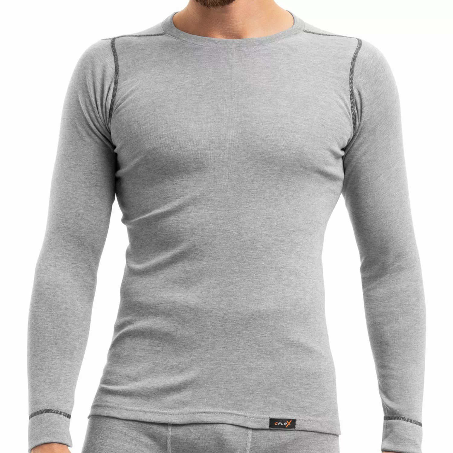 CFLEX Funktionshemd Herren Ski- & Thermohemd günstig online kaufen
