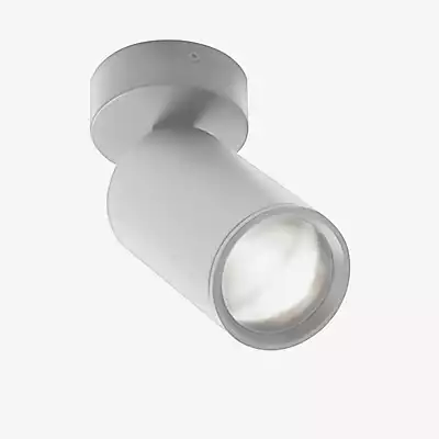 Delta Light Spy Focus On MP Deckenstrahler LED, weiß - exkl. Betriebsgerät günstig online kaufen