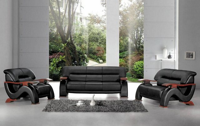 JVmoebel Sofa Moderne Designer beige Sofagarnitur Couch Polster Set Luxus, günstig online kaufen