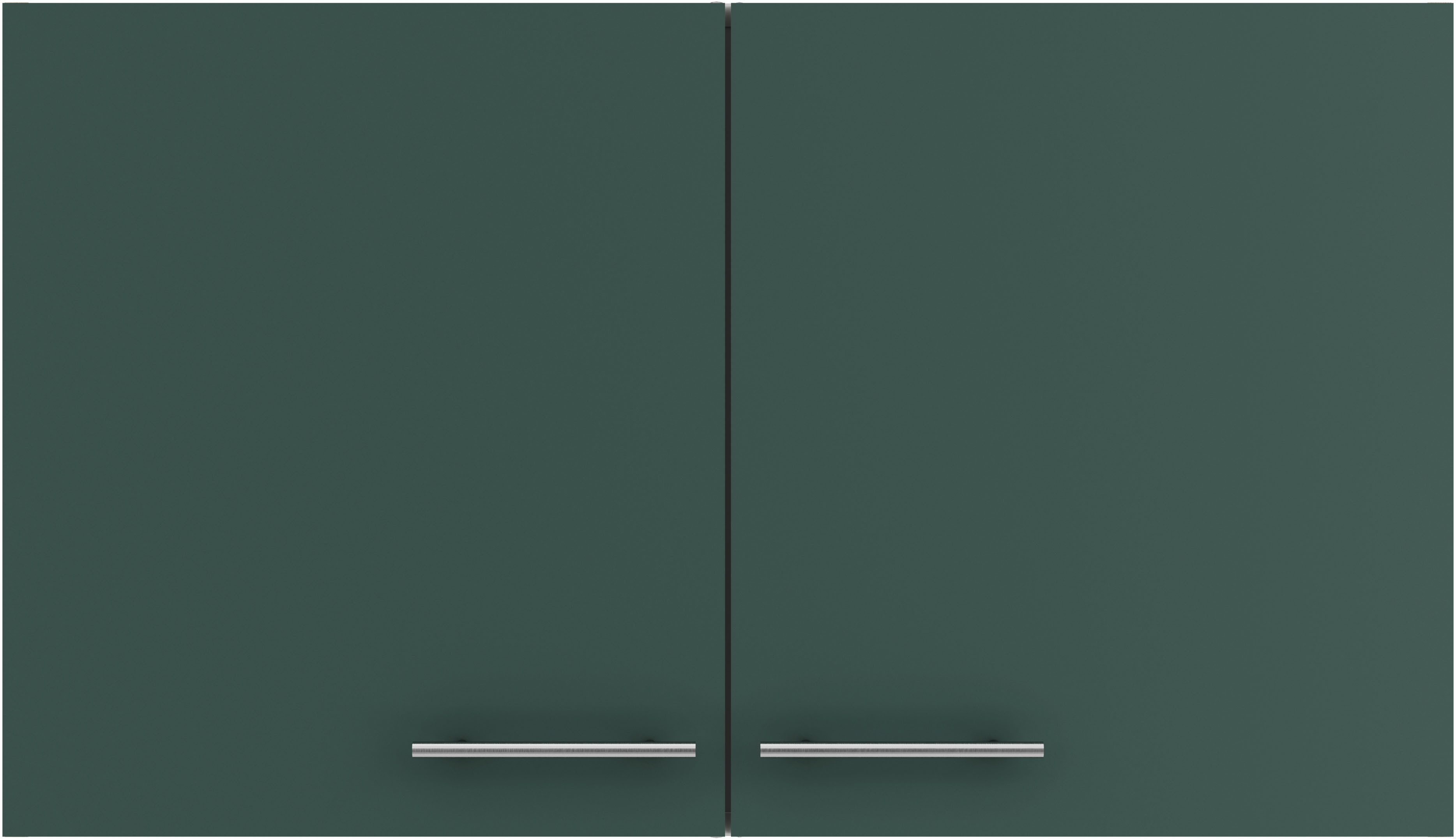 OPTIFIT Hängeschrank "Bella", Breite 100 cm, 2 Türen, 1 Einlegeboden günstig online kaufen