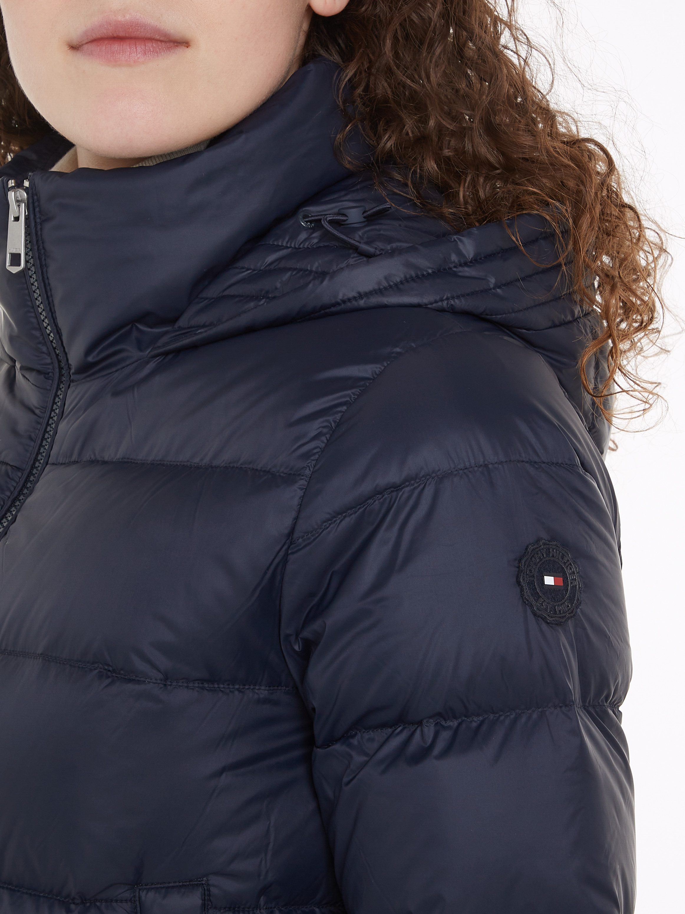 Tommy Hilfiger Steppjacke LW DOWN CASUAL günstig online kaufen