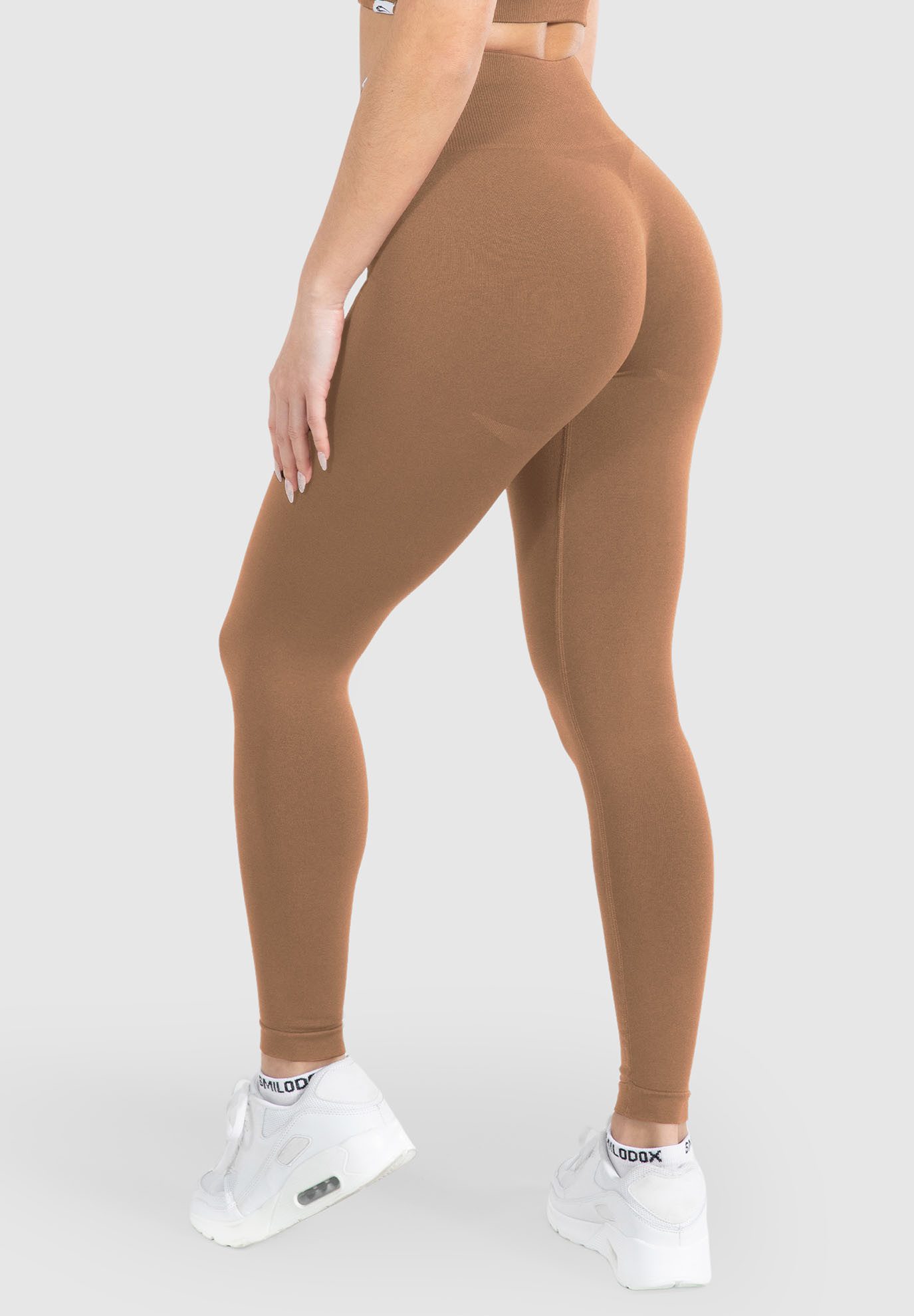Smilodox Leggings Amaze Pro mit Scrunch-Effekt, günstig online kaufen