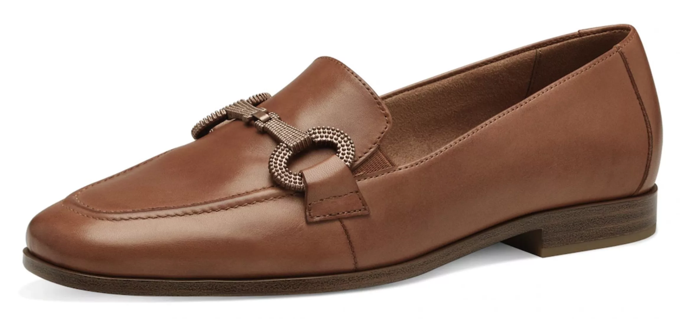 Tamaris Loafer, Slipper, Business Schuh im klassischen Look günstig online kaufen