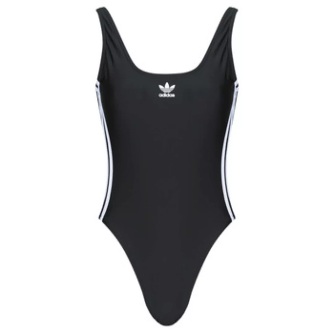 adidas  Badeanzug Adicolor 3-Stripes Swimsuit günstig online kaufen