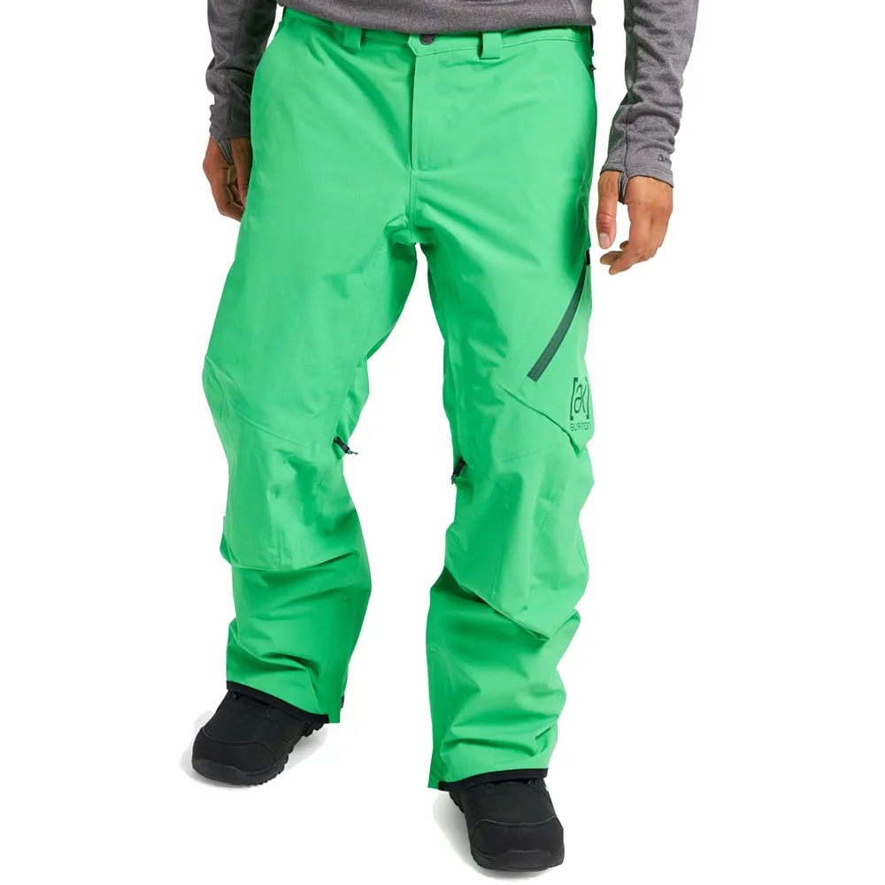 Burton AK Gore-Tex Cyclic Pant Toucan Green günstig online kaufen