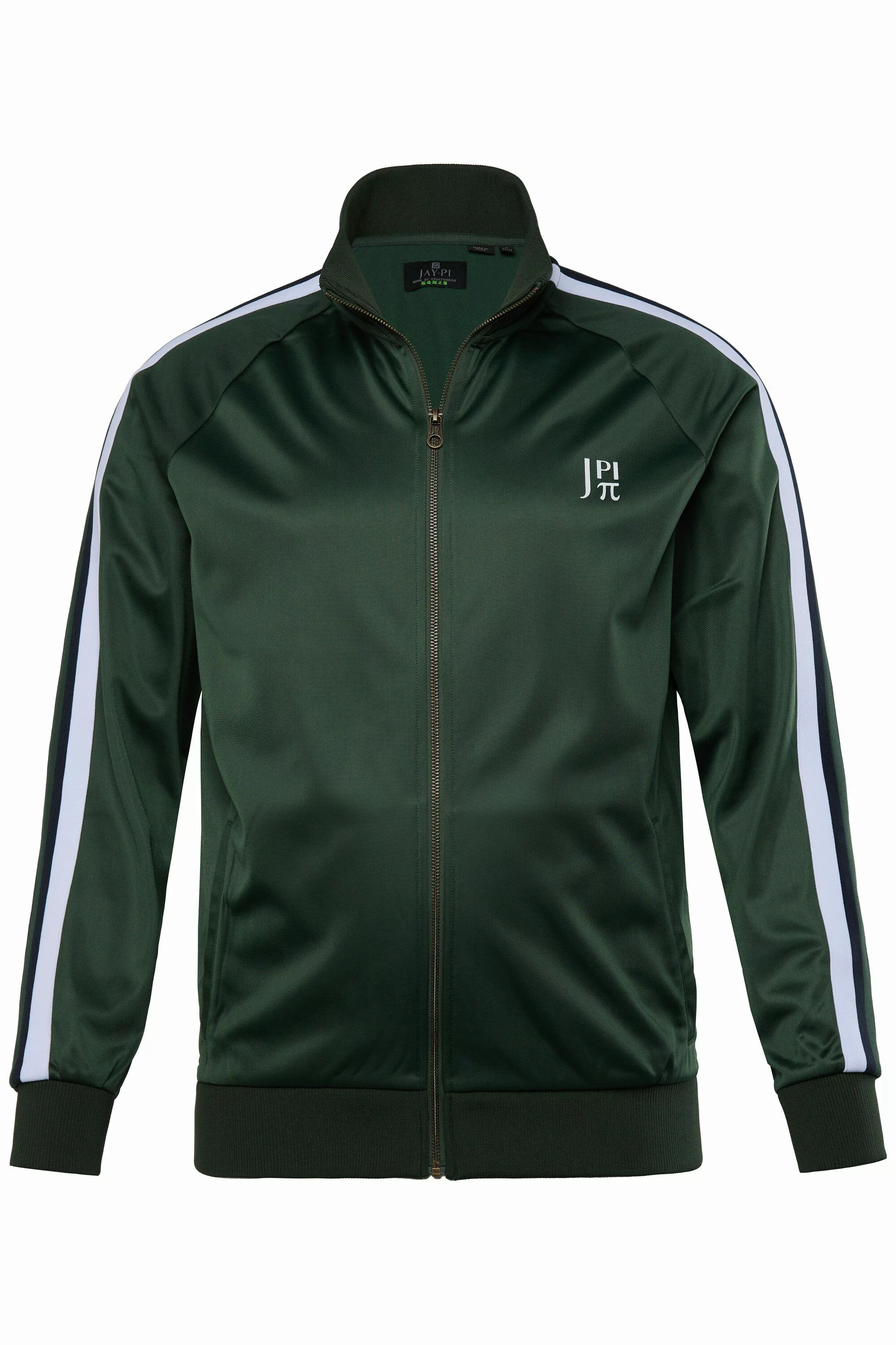 JP1880 Fleecejacke Funktions-Trainingsjacke Fitness bis 7 günstig online kaufen