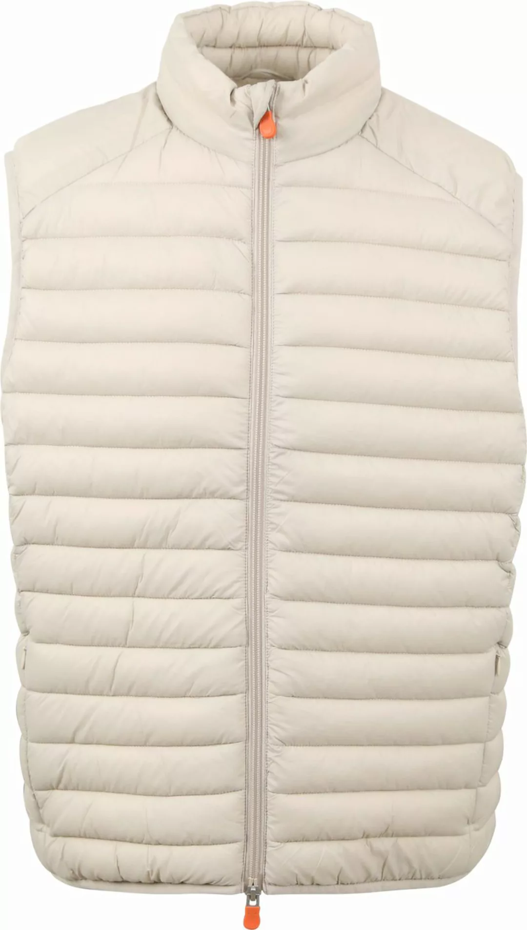 Save The Duck Bodywarmer Adamus Hellbeige - Größe XL günstig online kaufen