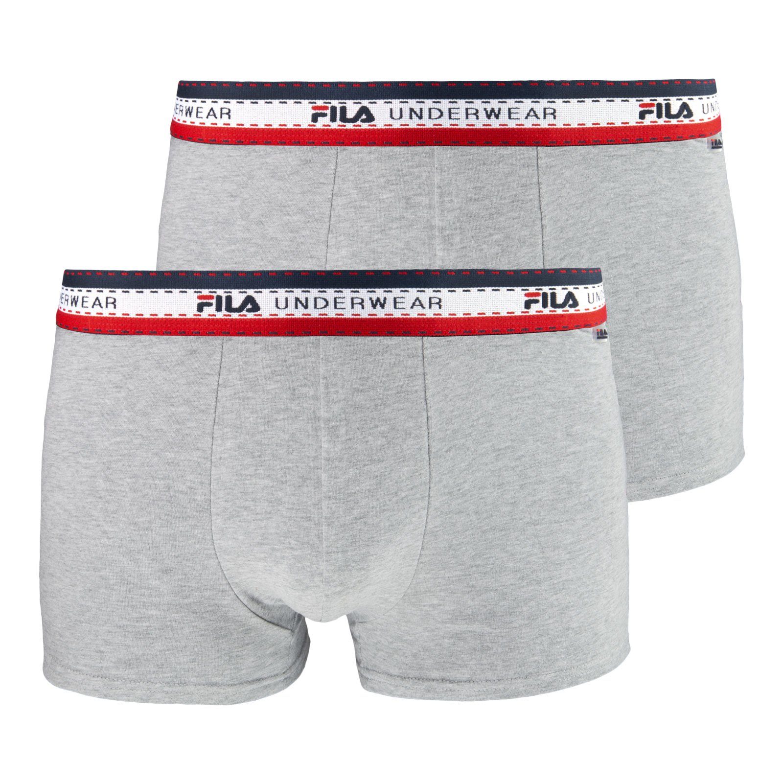 Fila Boxer Underwear Pants (2-St., 2er günstig online kaufen