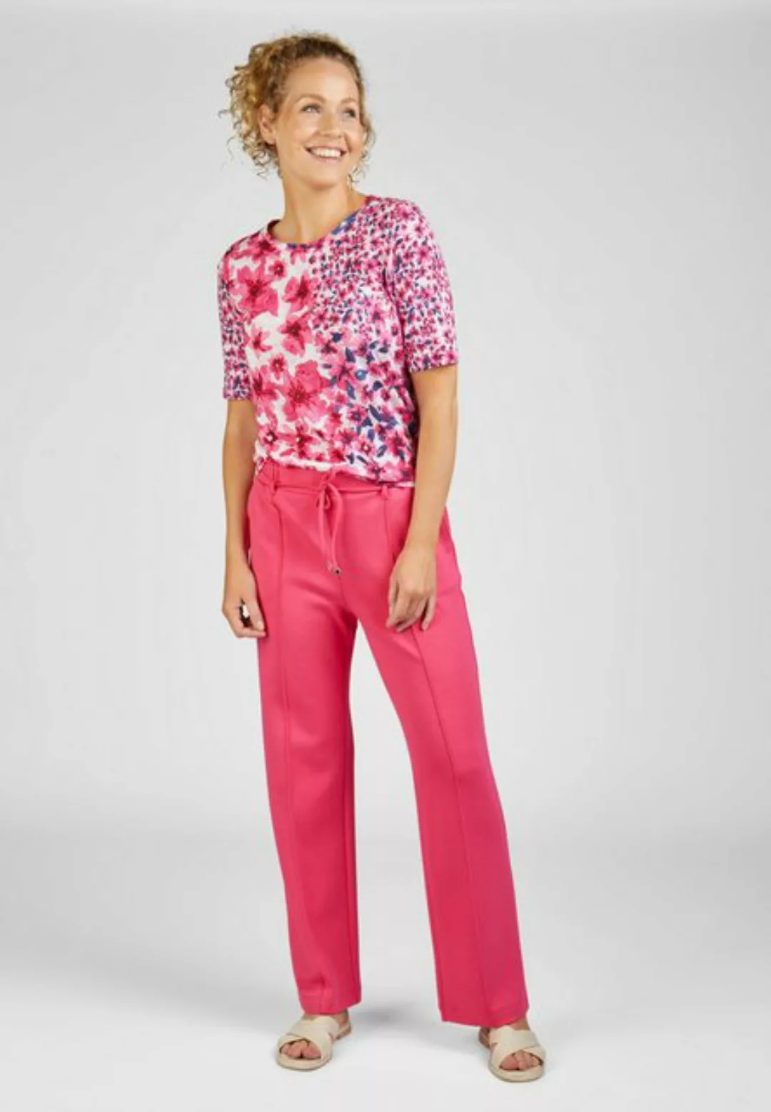 Rabe Shirtbluse Blossom Island günstig online kaufen