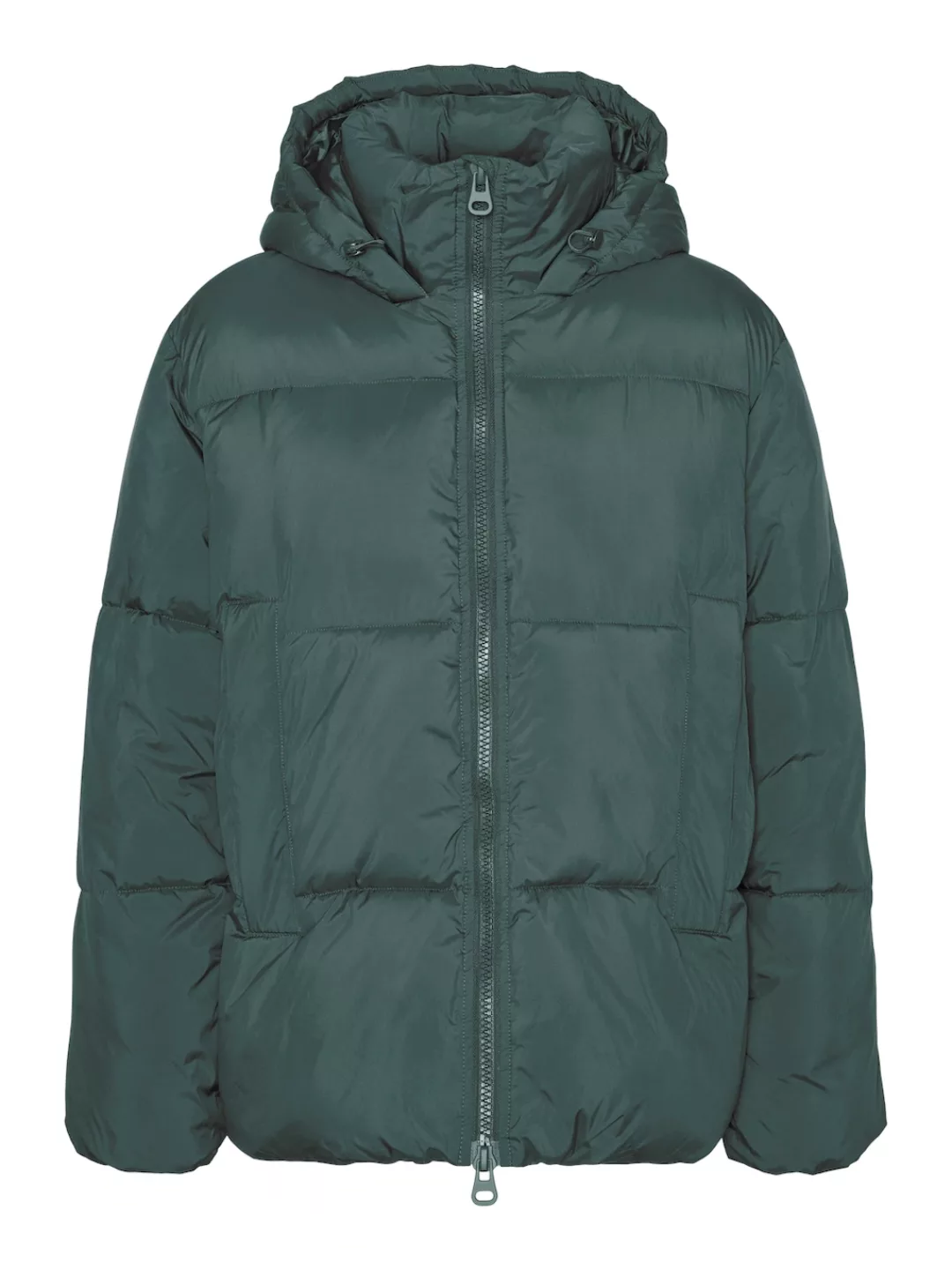 Vero Moda Steppjacke "VMIDALINE JACKET BOO", mit Kapuze günstig online kaufen