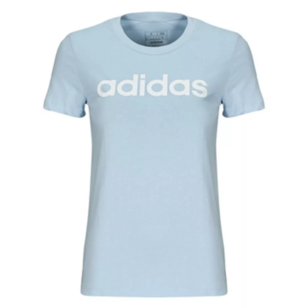 adidas Sportswear T-Shirt "W LIN T" günstig online kaufen