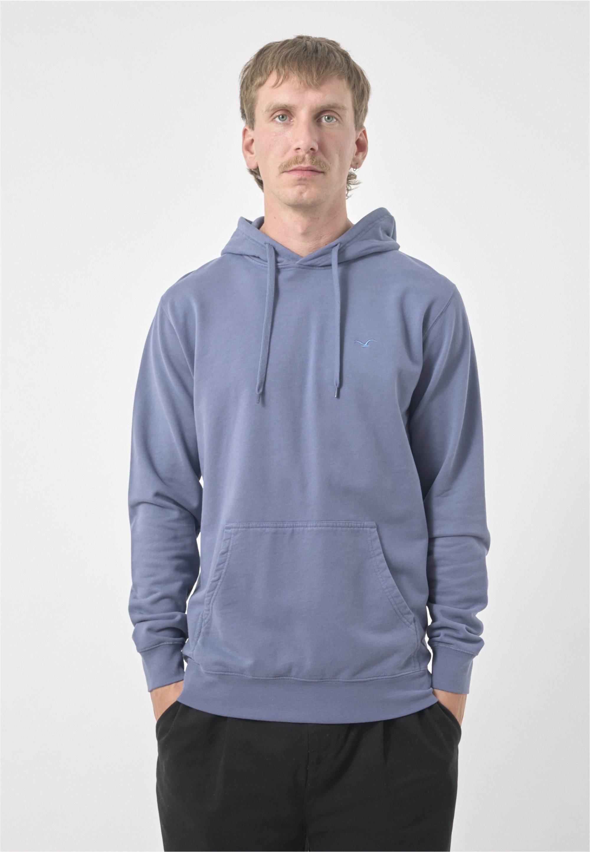 Cleptomanicx Kapuzensweatshirt "Ligull", mit lockerem Schnitt günstig online kaufen