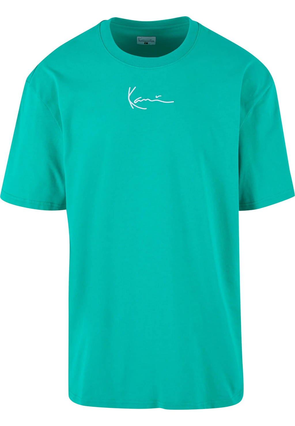 Karl Kani Kurzarmshirt "Karl Kani Herren" günstig online kaufen