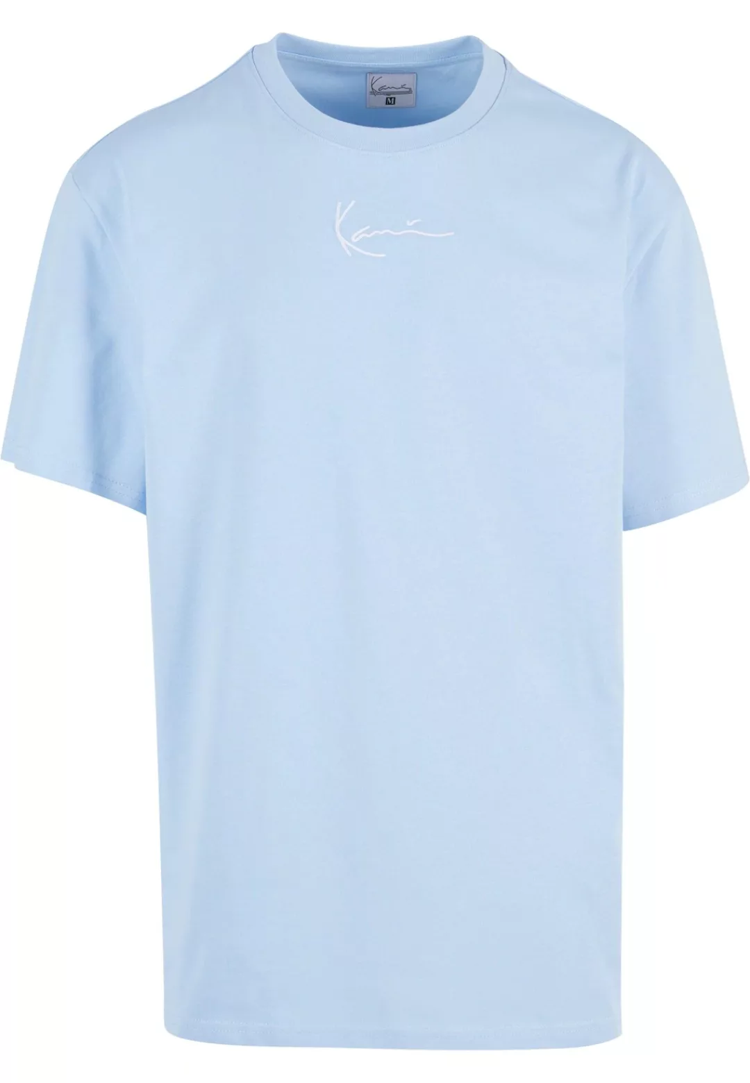 Karl Kani T-Shirt "Karl Kani Herren KM213-038-2 Small Signature Tee", (1 tl günstig online kaufen