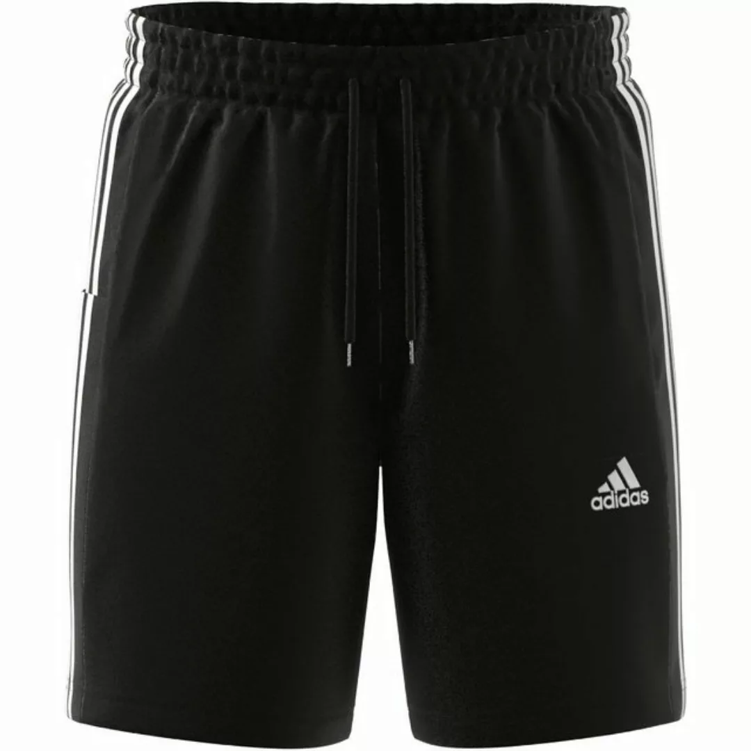 adidas Performance Shorts M 3S CHELSEA BLACK/WHITE günstig online kaufen