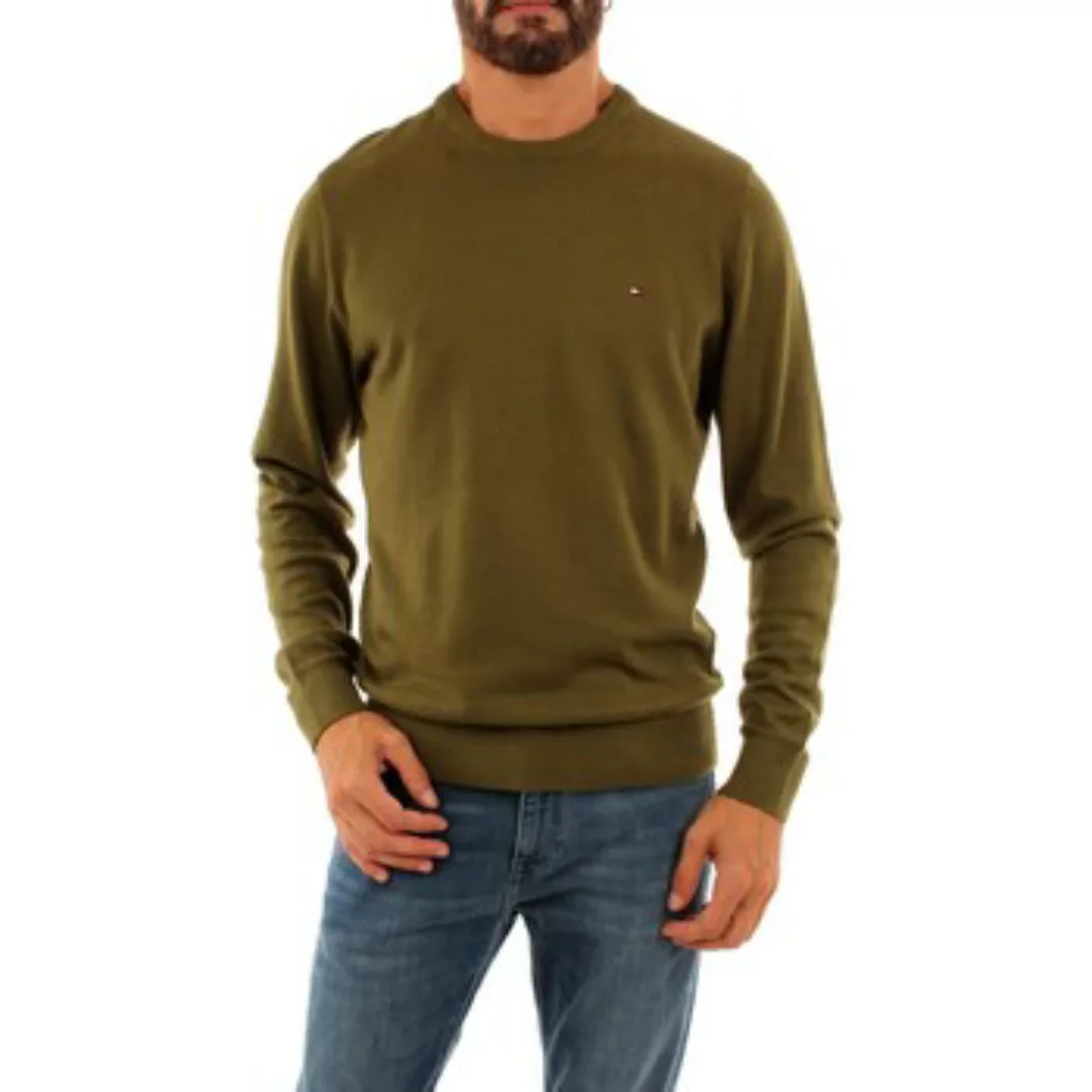 Tommy Hilfiger  T-Shirt MW0MW28046 günstig online kaufen