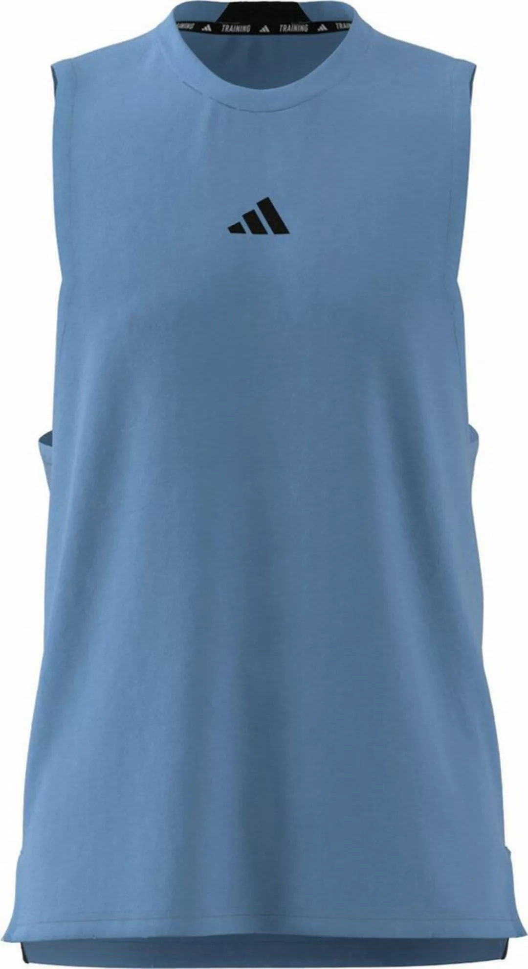 adidas Performance Tanktop D4T TANK günstig online kaufen