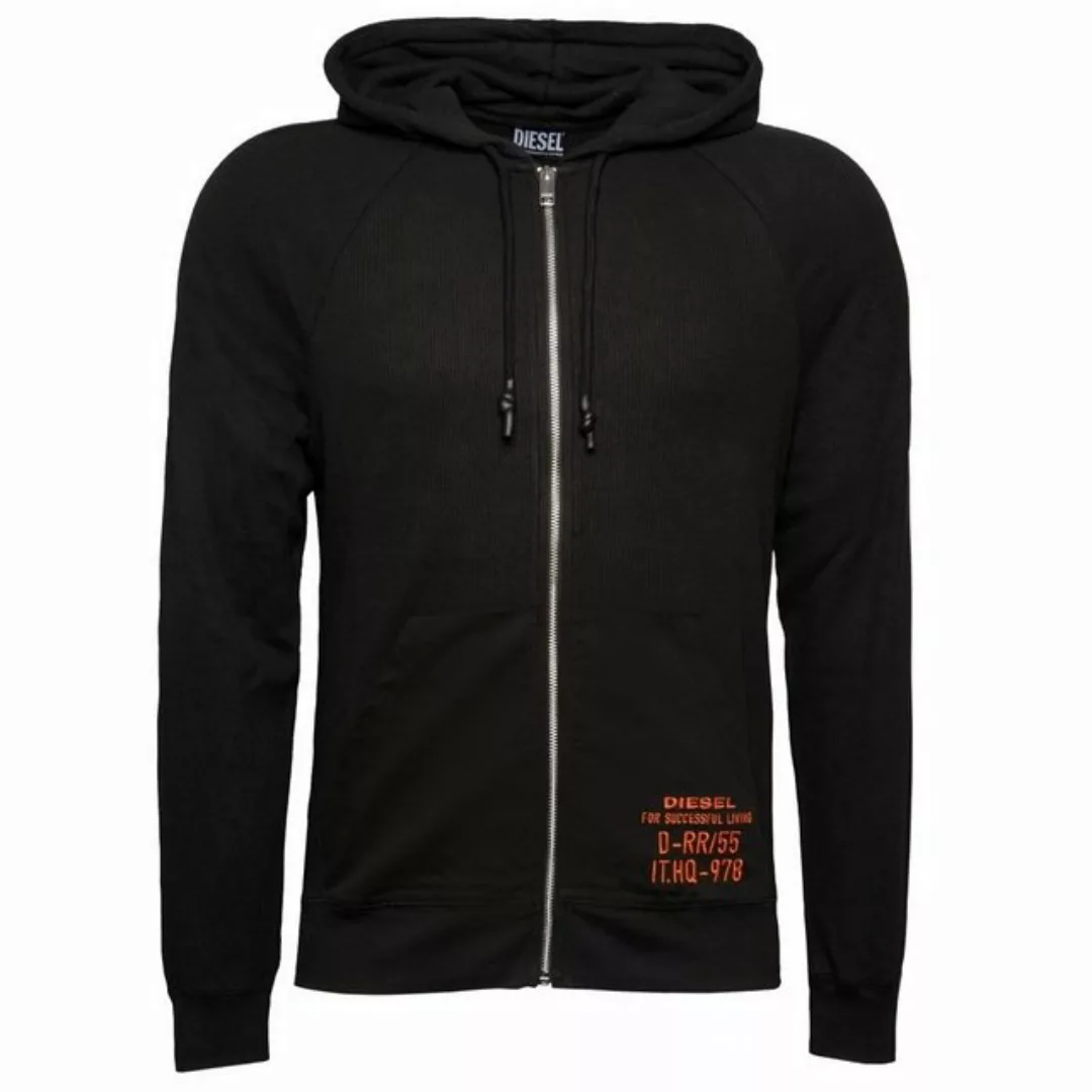 Diesel Sweatjacke UMLT-BRIANZ Full-Zip Herren günstig online kaufen