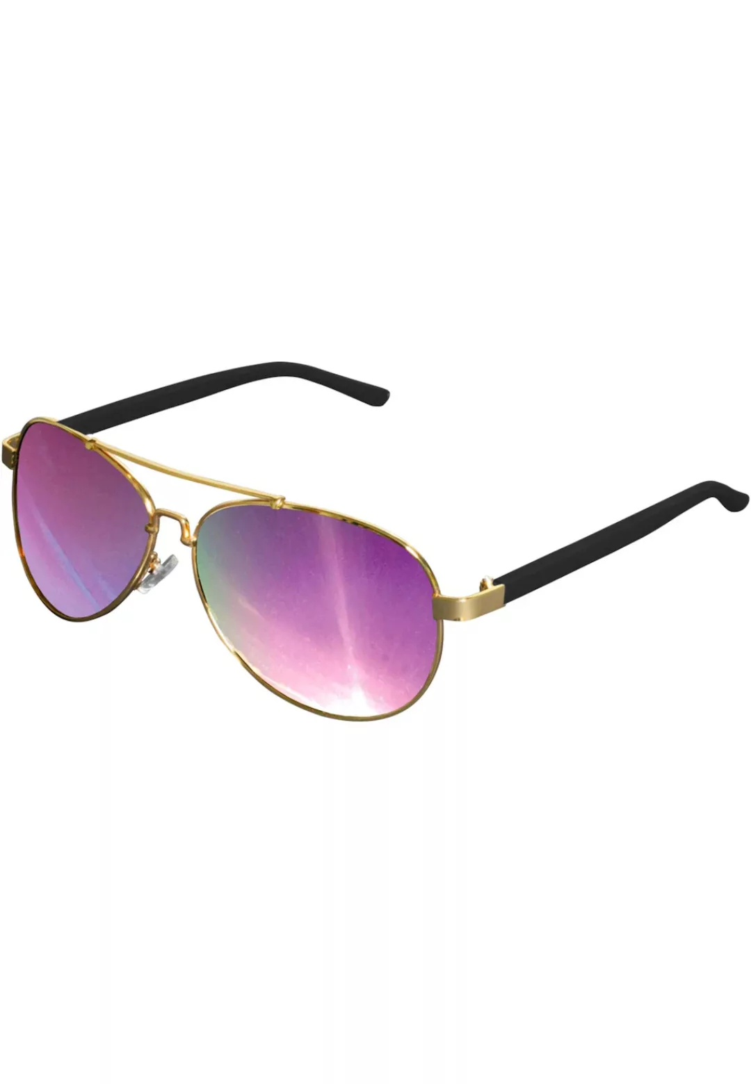 MSTRDS Sonnenbrille "MSTRDS Accessoires Sunglasses Mumbo Mirror" günstig online kaufen