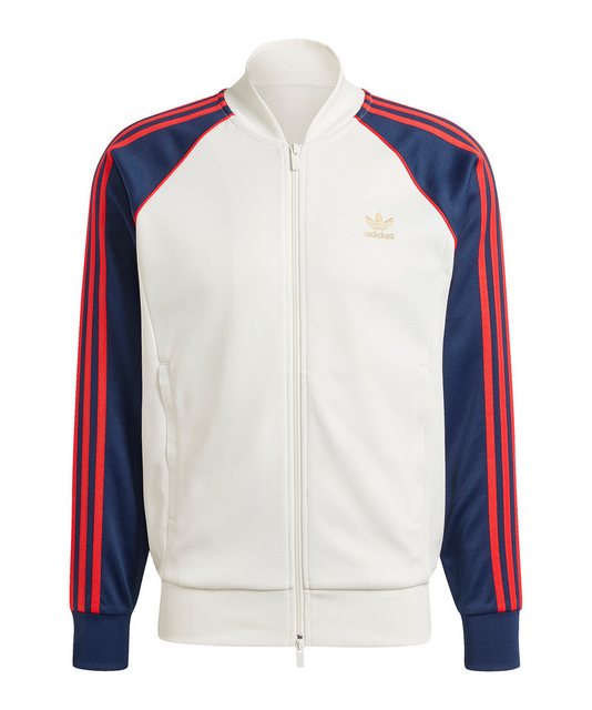 adidas Originals Sweatjacke SST Jacke günstig online kaufen