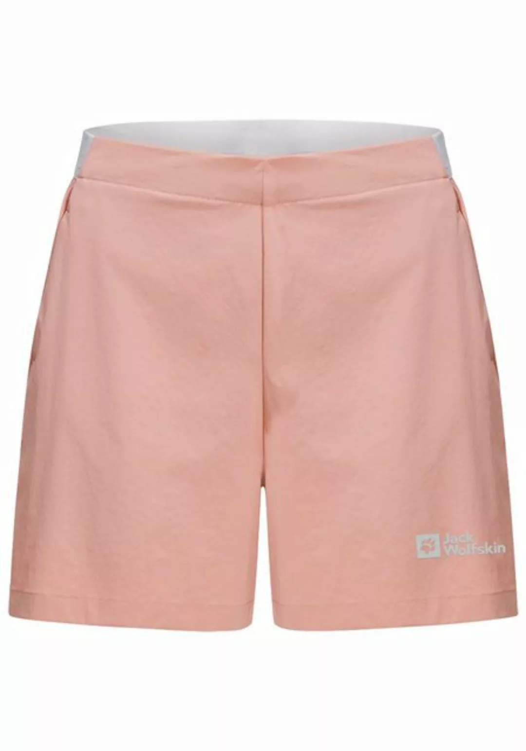 Jack Wolfskin Shorts "PRELIGHT SHORTS W" günstig online kaufen