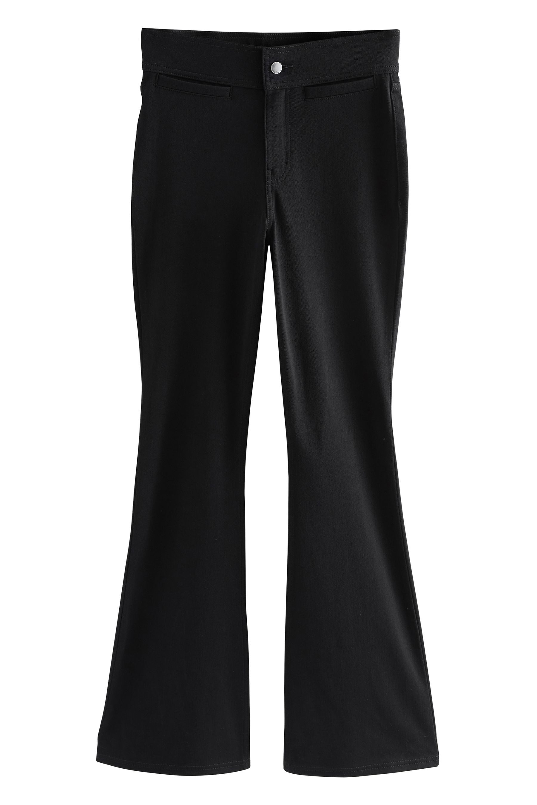 Next Jeansleggings Denim-Leggings aus Jersey mit günstig online kaufen