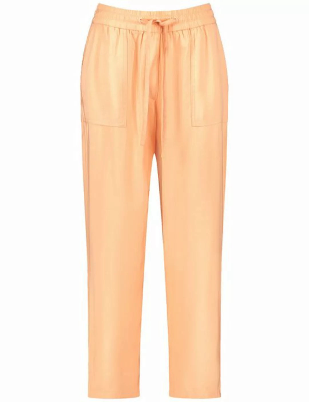 GERRY WEBER 7/8-Hose Schlupfhose KIARA RELAXED FIT günstig online kaufen