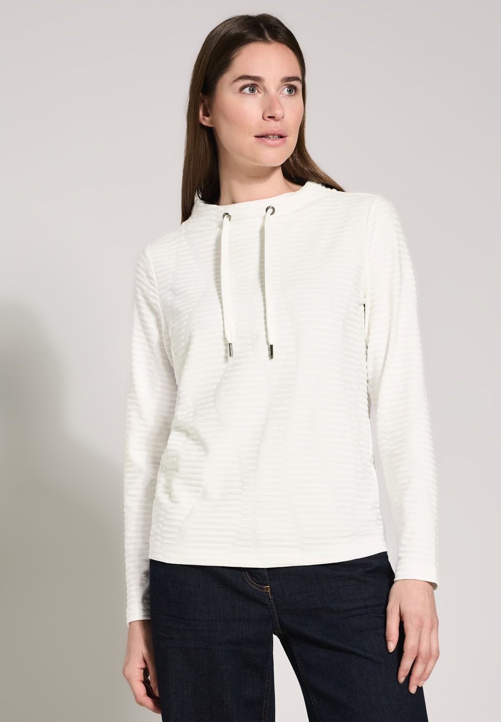 Cecil Damen Pullover B322483 günstig online kaufen