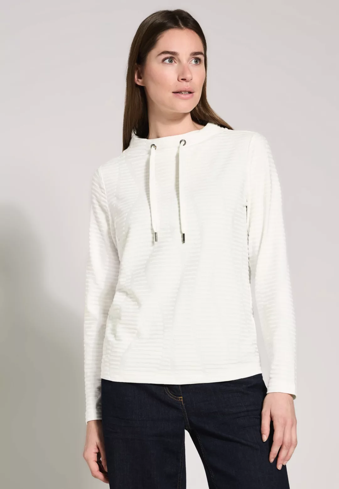 Cecil Damen Pullover B322483 günstig online kaufen