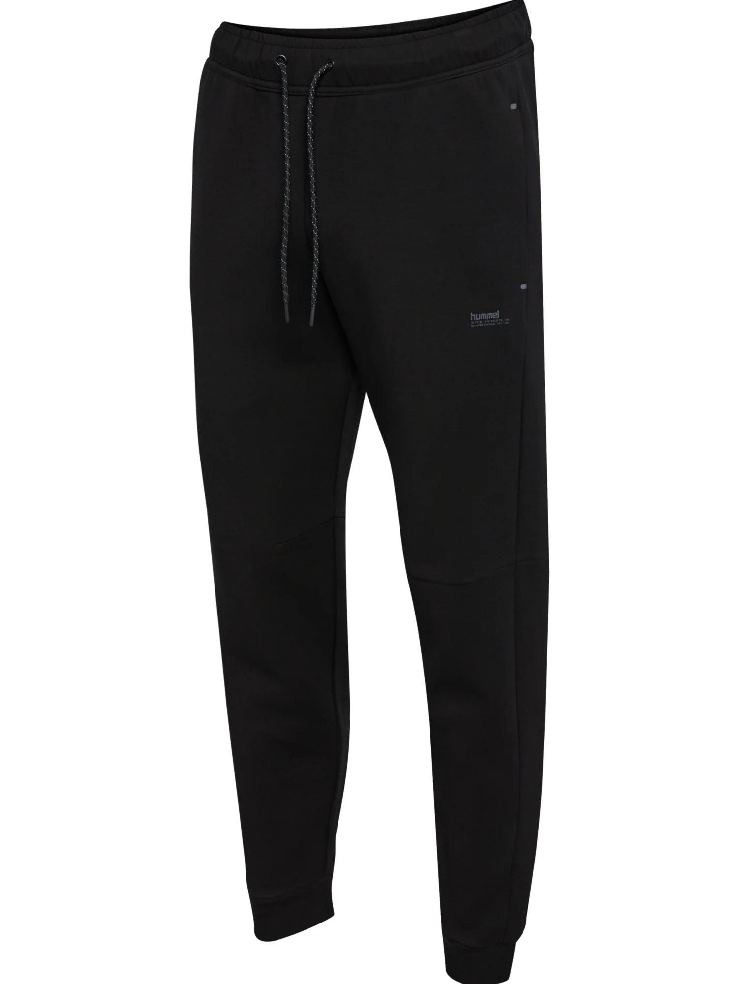 hummel Jogginghose "HMLTECH FLEECE REGULAR PANTS", (1 tlg.) günstig online kaufen