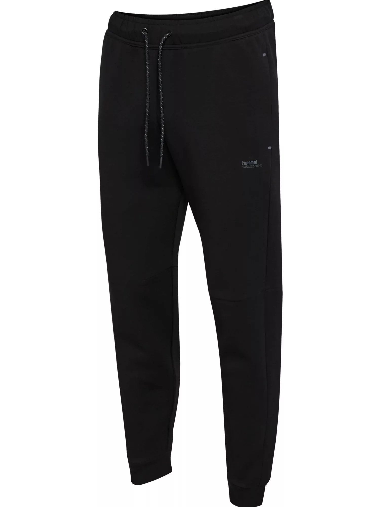 hummel Jogginghose "HMLTECH FLEECE REGULAR PANTS", (1 tlg.) günstig online kaufen