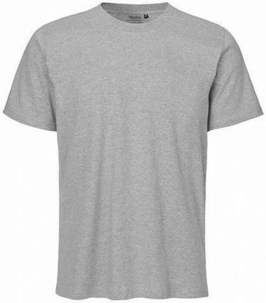 Neutral Rundhalsshirt Herren Regular T-Shirt günstig online kaufen