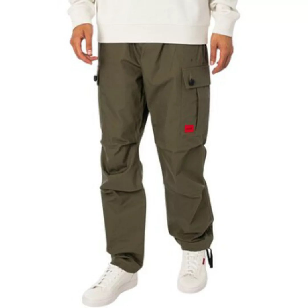 BOSS  Cargohose Garlo233 Cargohose günstig online kaufen