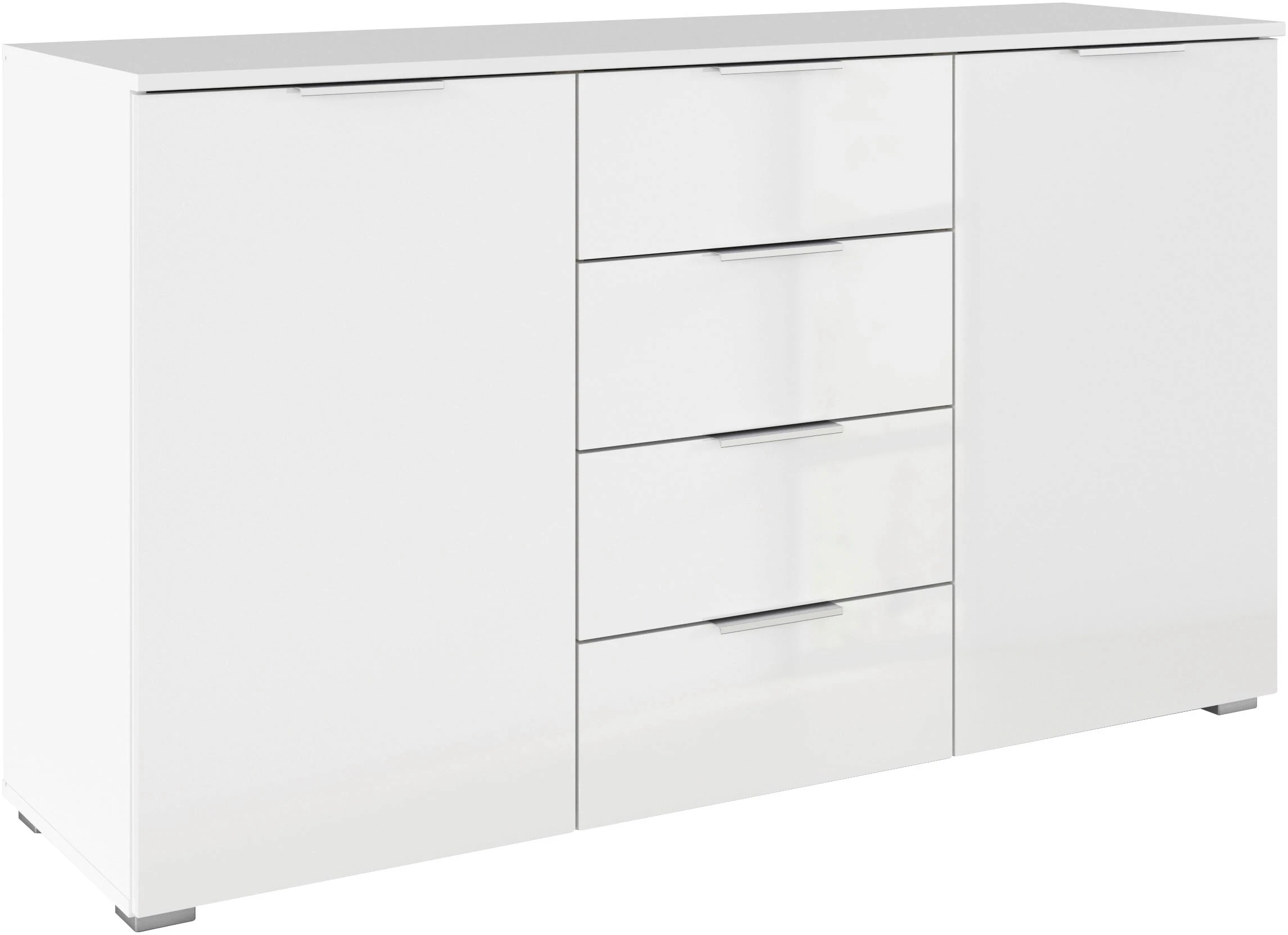 rauch Kombikommode "Sideboard Schubladenkommode AGORDO mit Dekor- oder Hoch günstig online kaufen