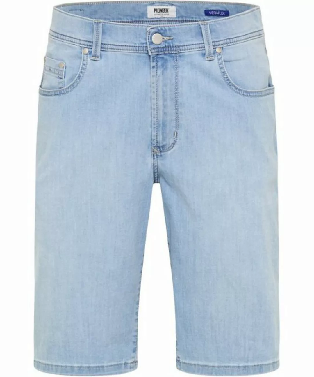 Pioneer Authentic Jeans 5-Pocket-Jeans PIONEER FINN MEGAFLEX bleach used 13 günstig online kaufen