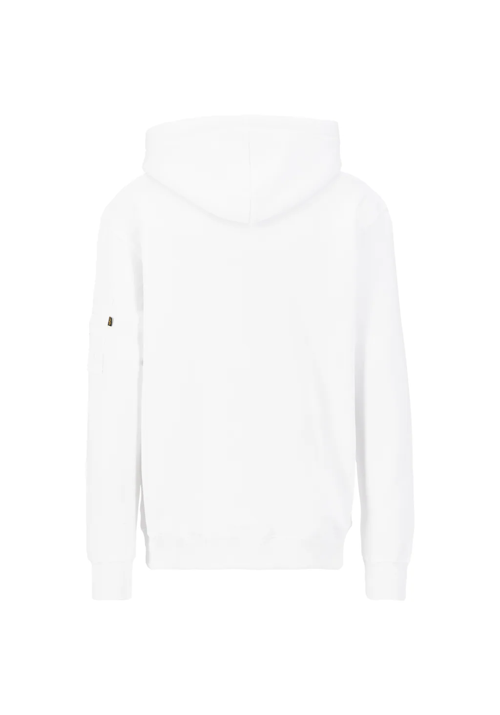 Alpha Industries Hoodie "Alpha Industries Men - Hoodies Alpha Block-Logo Ho günstig online kaufen