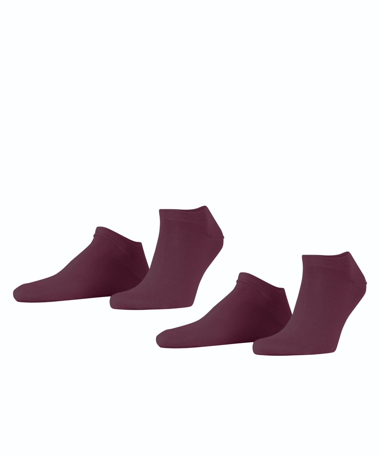 Esprit Herren Sneaker Socken Basic Uni 2er Pack günstig online kaufen