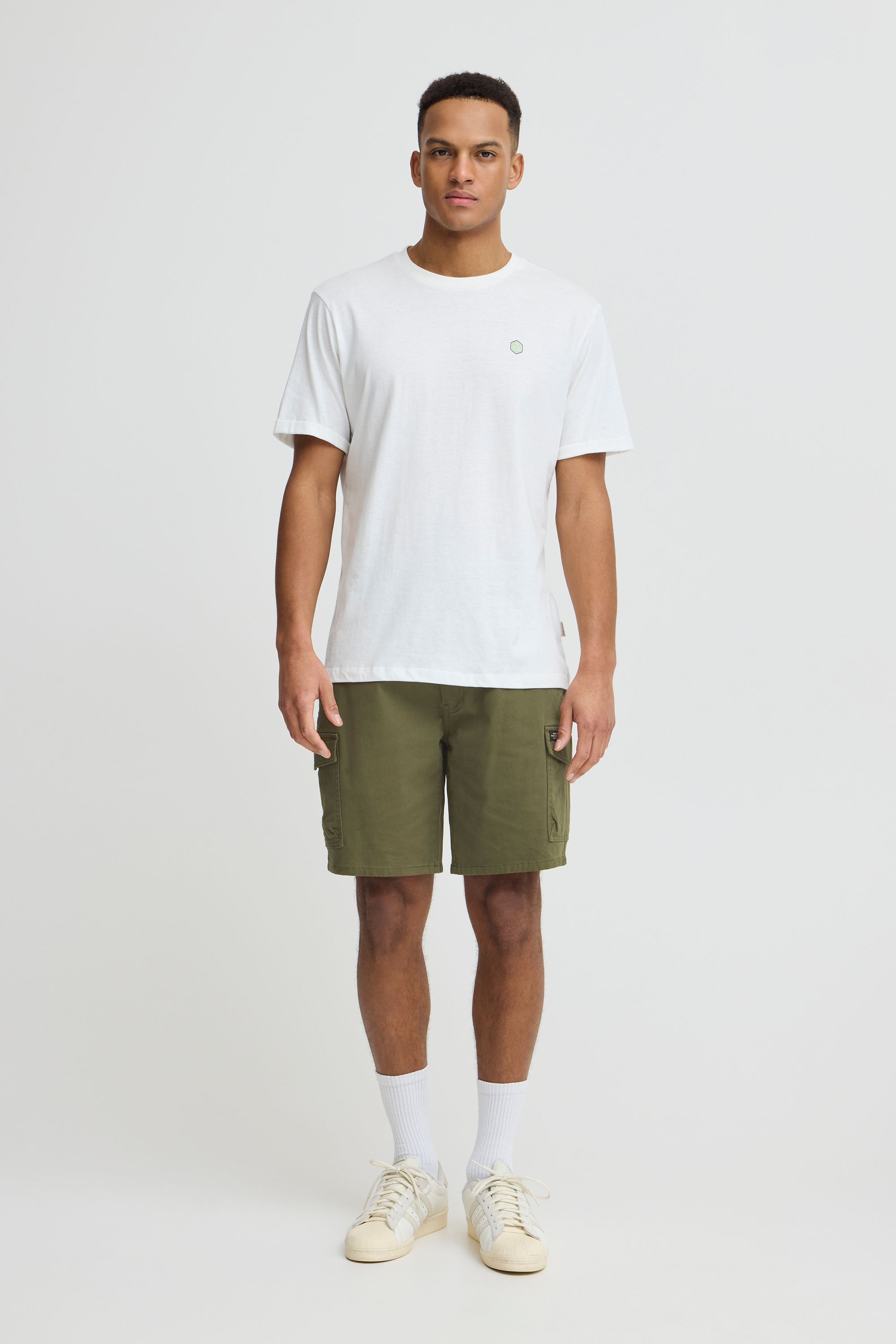 Blend Cargoshorts "Cargoshorts BHEDNAN cargo shorts" günstig online kaufen