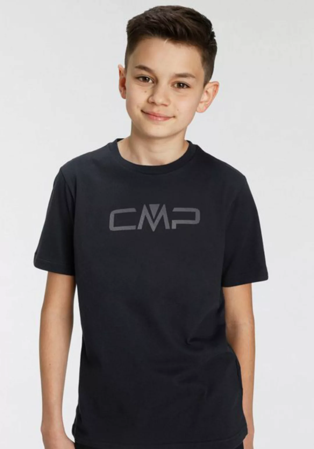 CMP T-Shirt K Funktionsshirt günstig online kaufen