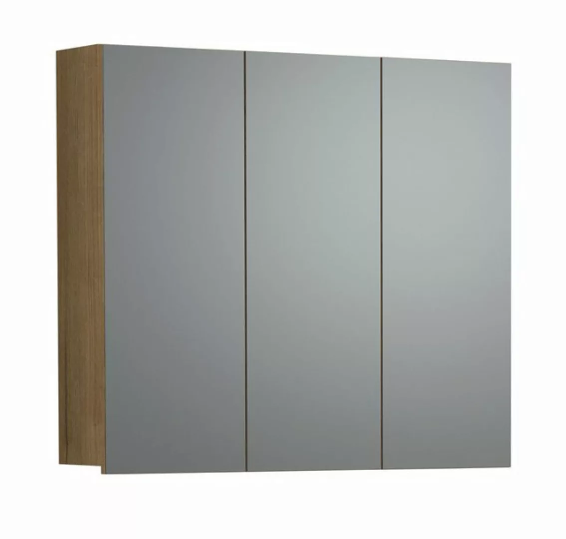 trendteam Badezimmerspiegelschrank (Spiegelschrank) Badspiegel Badschrank 9 günstig online kaufen