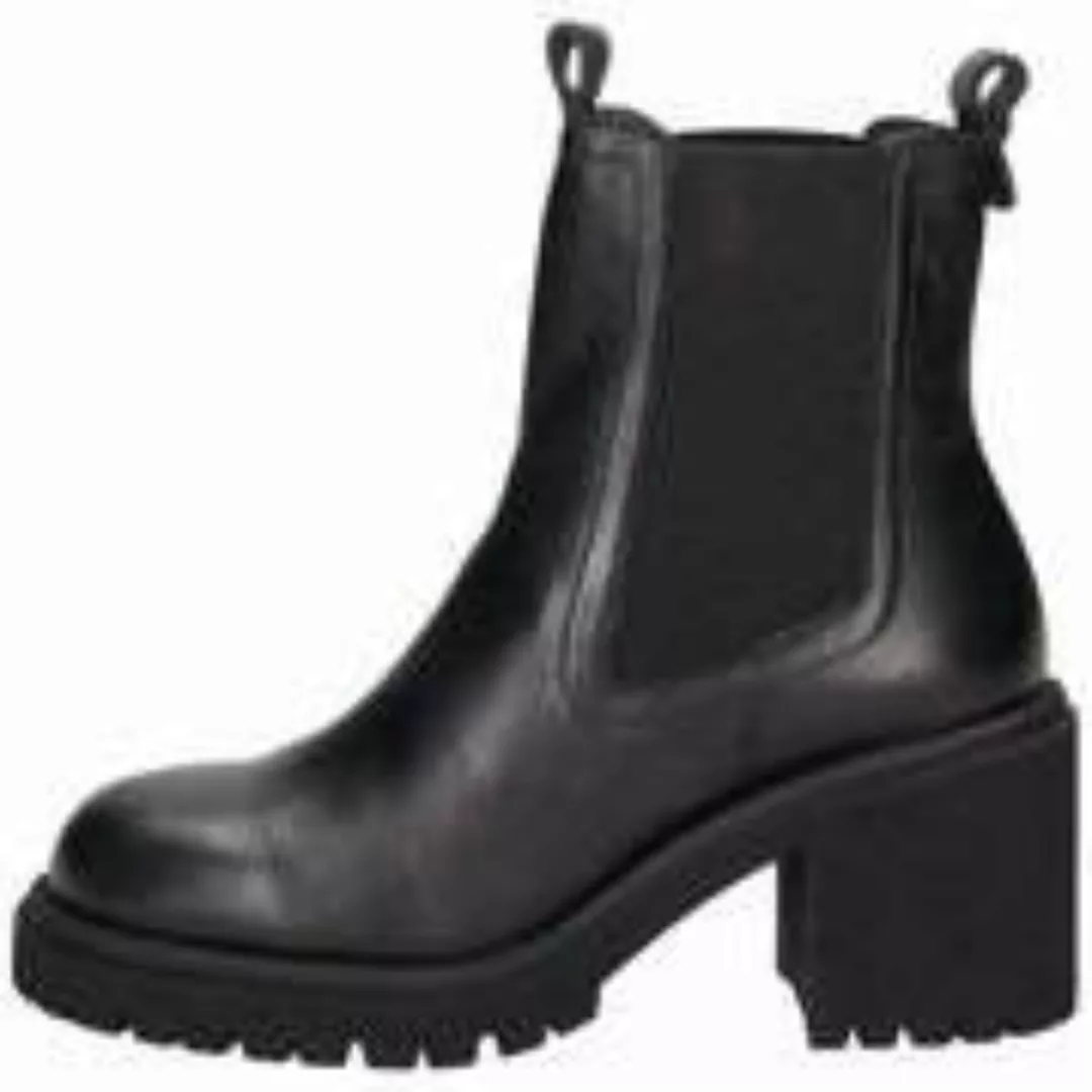 s.Oliver Chelsea Boots Damen schwarz günstig online kaufen