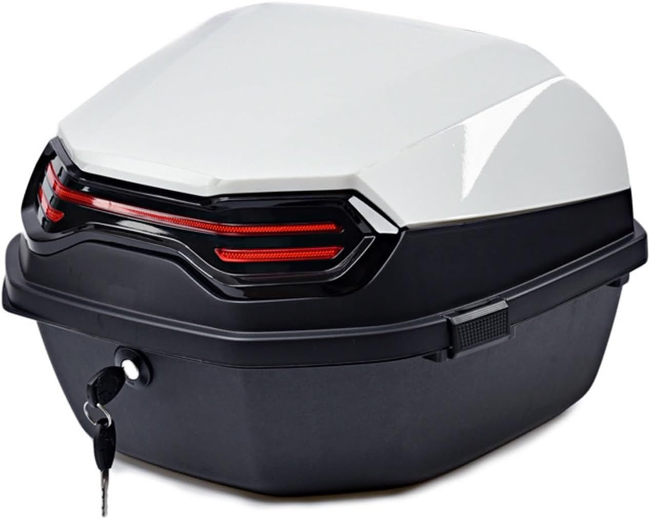 Bagtecs Kofferset Motorrad Topcase # BT11 günstig online kaufen
