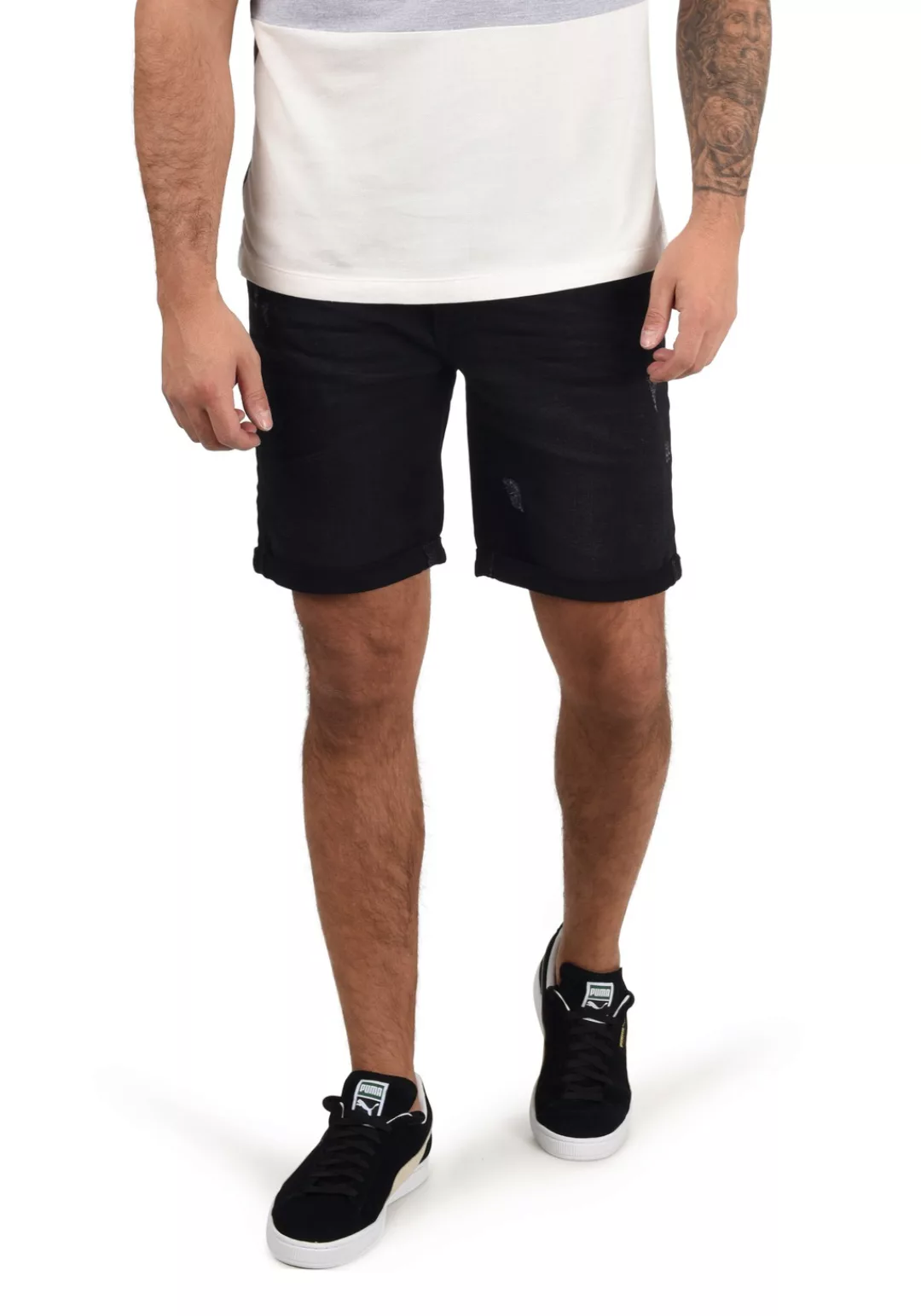 Blend Jeansshorts "BLEND BHLuke" günstig online kaufen