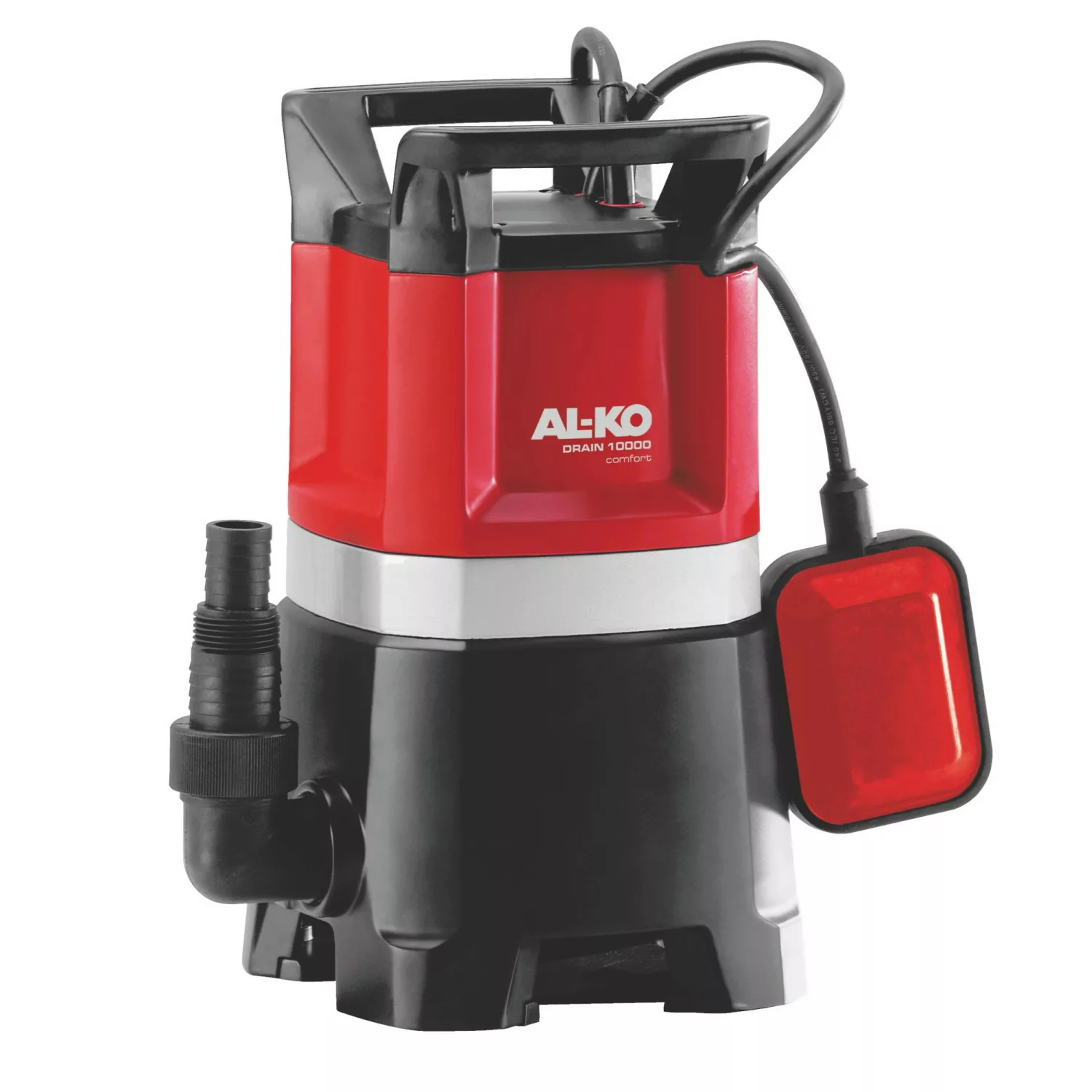 Al-Ko Schmutzwassertauchpumpe Drain 10.000 Comfort günstig online kaufen