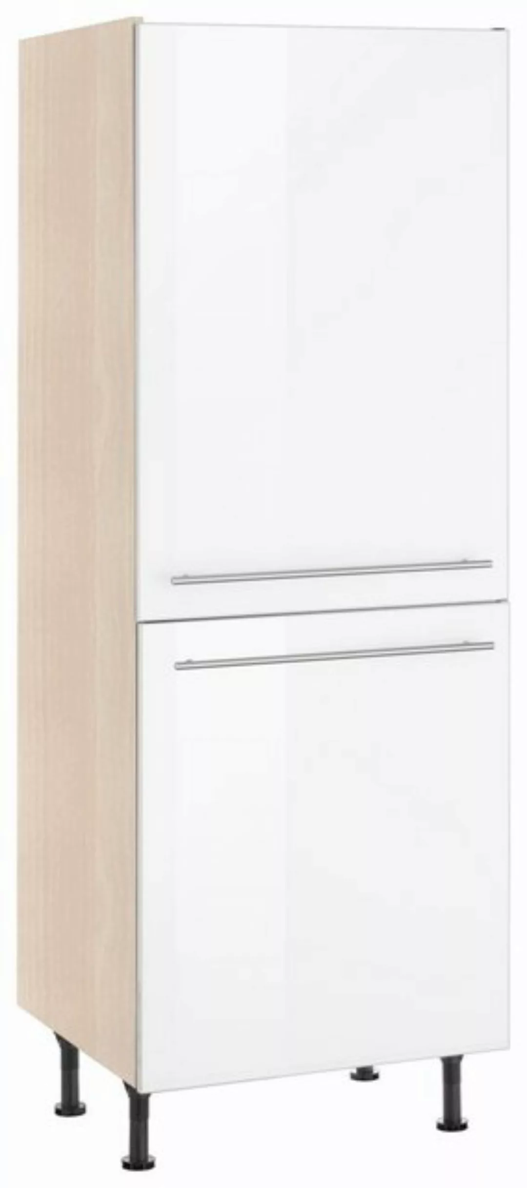 OPTIFIT Hochschrank Bern 60 cm breit, 176 cm hoch, mit höhenverstellbaren S günstig online kaufen