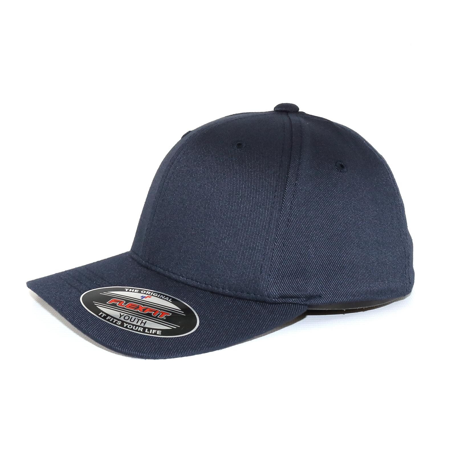Flexfit Flex Cap Wooly Combed Cap günstig online kaufen