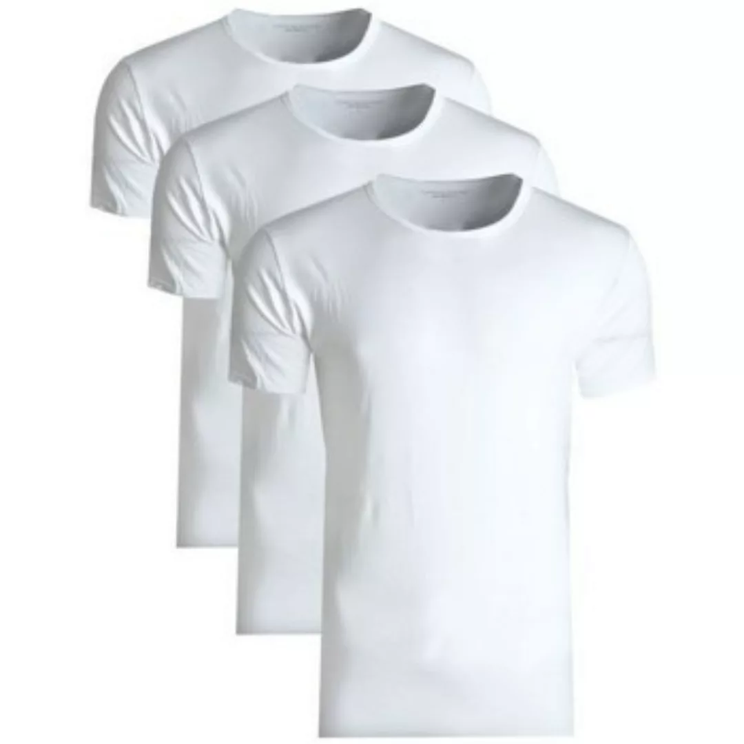 Tommy Hilfiger  T-Shirt 3PAK günstig online kaufen