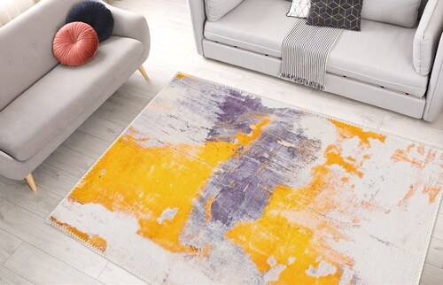 Arte Espina Teppich »Picassa 600«, rechteckig günstig online kaufen