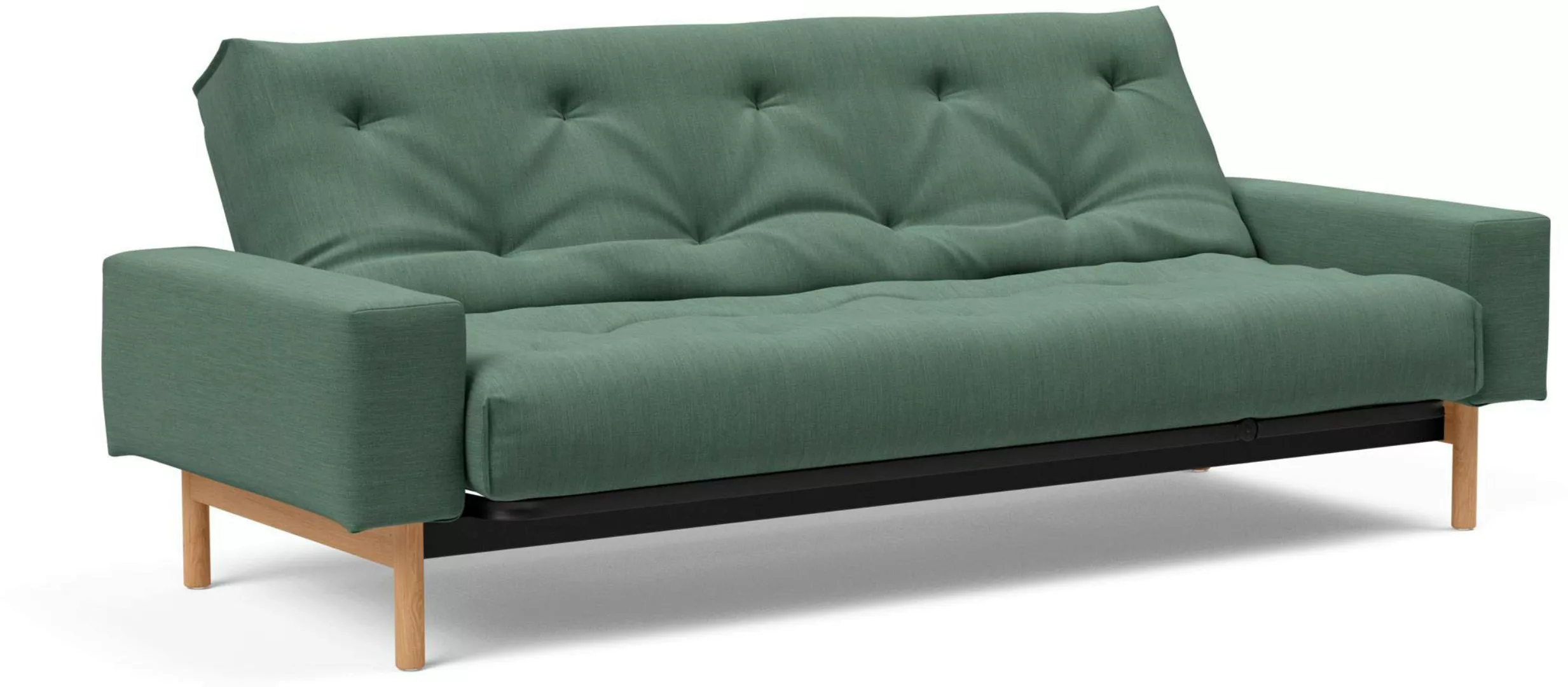 INNOVATION LIVING ™ Schlafsofa "MIMER" günstig online kaufen